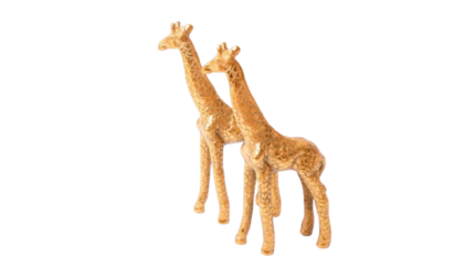 Giraffe Table Accessory