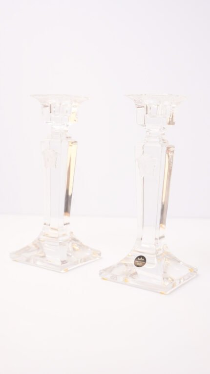 Versace Candle Stick Set